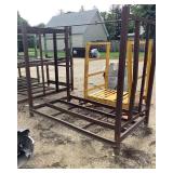 Steel Rack