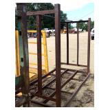 Steel Rack