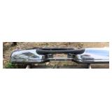 Rear Truck Bumper