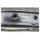 Rear Truck Bumper