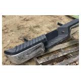 Rear Truck Bumper