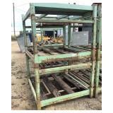Portable Pallet Racks