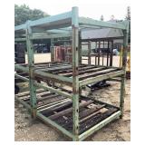 Portable Pallet Racks