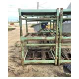 Portable Pallet Racks