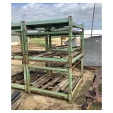 Portable Pallet Racks