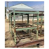 Portable Pallet Racks
