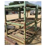 Portable Pallet Racks