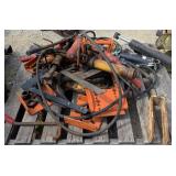 Misc Alignment Tools and Rams