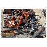 Misc Alignment Tools and Rams