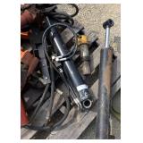 Misc Alignment Tools and Rams