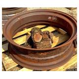 Backyard Fire Ring