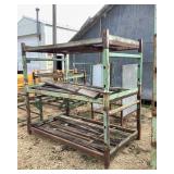 Portable Pallet Racks