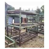 Portable Pallet Racks