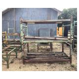 Portable Pallet Racks