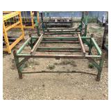 Steel Shelf