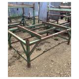 Steel Shelf