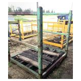 Portable Pallet Racking