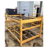 Portable Stacking Racks