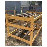 Portable Stacking Racks