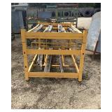 Portable Stacking Racks