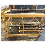 Portable Stacking Racks