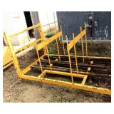 Stackable Storage Racks