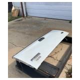 Ford Truck Tailgate
