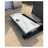 Ford Truck Tailgate
