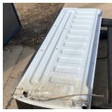 Ford Truck Tailgate