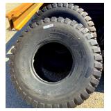 Goodyear Tires (Qty 2)