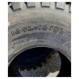 Goodyear Tires (Qty 2)