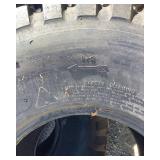 Goodyear Tires (Qty 2)