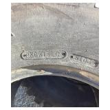 Goodyear Tires (Qty 2)