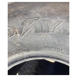 Goodyear Tires (Qty 2)