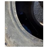 Goodyear Tires (Qty 2)