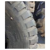 Goodyear Tires (Qty 2)