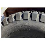 Goodyear Tires (Qty 2)