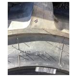 Michelin Tubeless Tires (Qty 2)