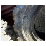 Michelin Tubeless Tires (Qty 2)