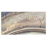 Kleber Super 8L Tires (Qty 2)