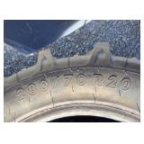 Kleber Super 8L Tires (Qty 2)
