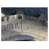 Kleber Super 8L Tires (Qty 2)