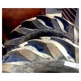 Goodyear Tires (Qty 2)