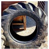 Goodyear Tires (Qty 2)