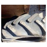 Goodyear Tires (Qty 2)