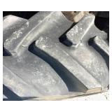 Goodyear Tires (Qty 2)
