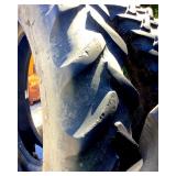 Goodyear DT800 Farm Tires (Qty 2)