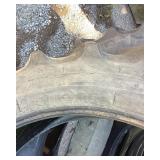 Goodyear DT800 Farm Tires (Qty 2)