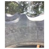 Goodyear DT800 Farm Tires (Qty 2)