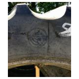 Goodyear DT800 Farm Tires (Qty 2)